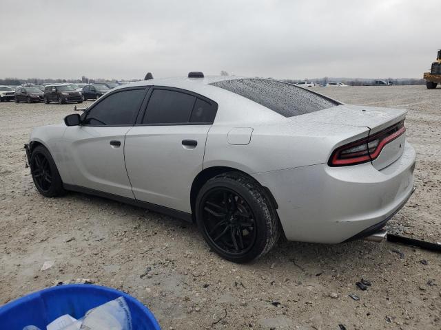 Photo 2 from auction – 2016 DODGE CHARGER PO with VIN 2C3CDXKT1GH260130
