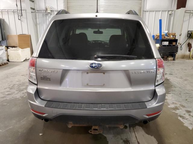 Photo 6 from auction – 2011 SUBARU FORESTER 2 with VIN JF2SHBDC3BH750855