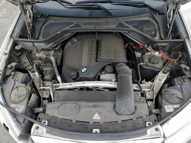 Photo 12 from auction – 2014 BMW X5 XDRIVE3 with VIN 5UXKR0C52E0C24904