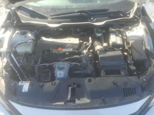 Photo 11 from auction – 2019 HONDA CIVIC LX with VIN 2HGFC2F62KH562281