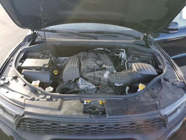 Photo 12 from auction – 2023 DODGE DURANGO SR with VIN 1C4SDJGJXPC592940