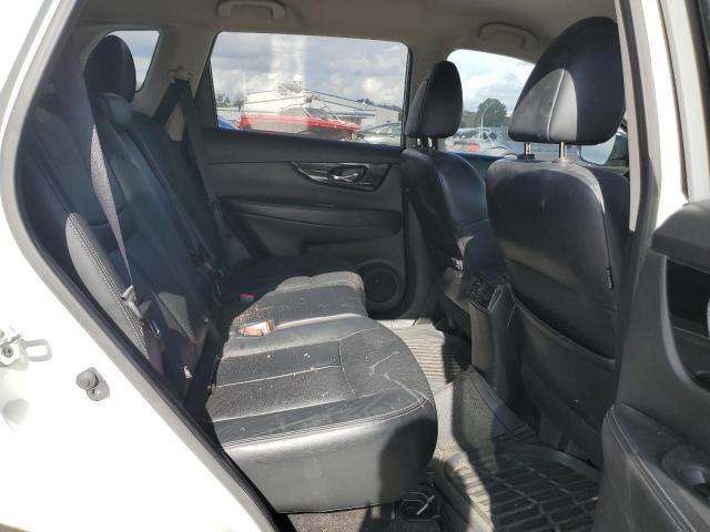 Photo 11 from auction – 2017 NISSAN ROGUE S with VIN JN8AT2MT7HW388272