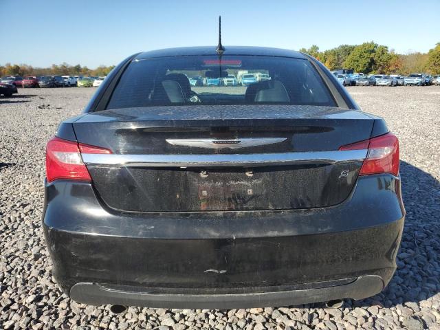 Фото 6 с аукциона – 2014 CHRYSLER 200 LIMITE с VIN 1C3CCBCG1EN134894