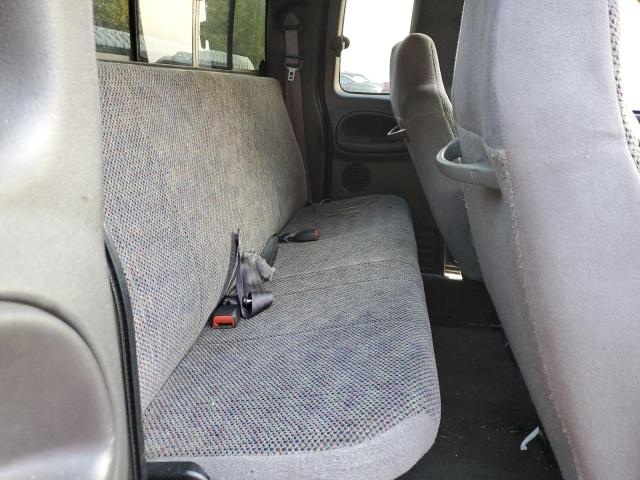 Photo 10 from auction – 1998 DODGE RAM 1500 with VIN 3B7HC13Y5WG182655