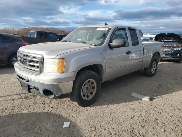 GMC NEW SIERRA 2007 with VIN 2GTEK19JX71578753 - Photo from auction