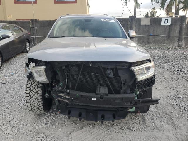 صورة رقم 5 من المزاد - 2018 DODGE DURANGO SX مع VIN 1C4RDHAG9JC254957