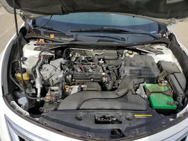 Photo 11 from auction – 2015 NISSAN ALTIMA 2.5 with VIN 1N4AL3AP7FN393344
