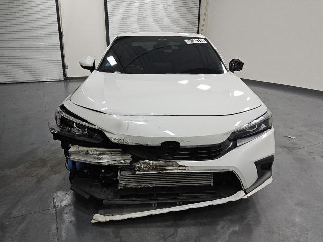 Photo 5 from auction – 2024 HONDA CIVIC EX with VIN 2HGFE1F7XRH337260