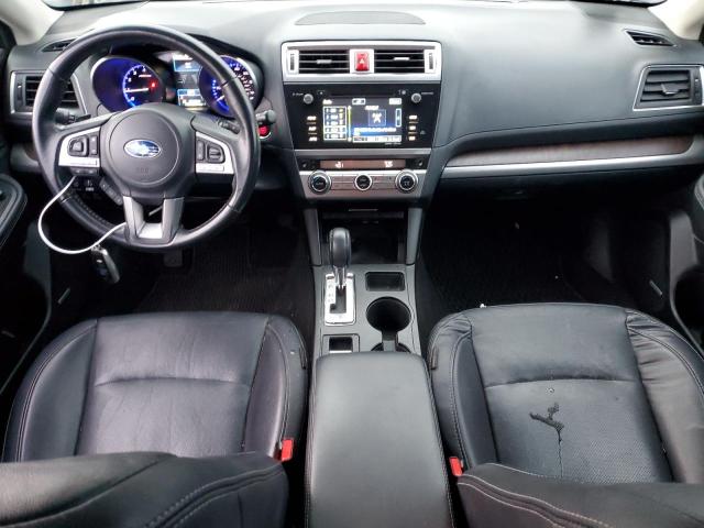 Photo 8 from auction – 2017 SUBARU OUTBACK 2. with VIN 4S4BSANC3H3427934