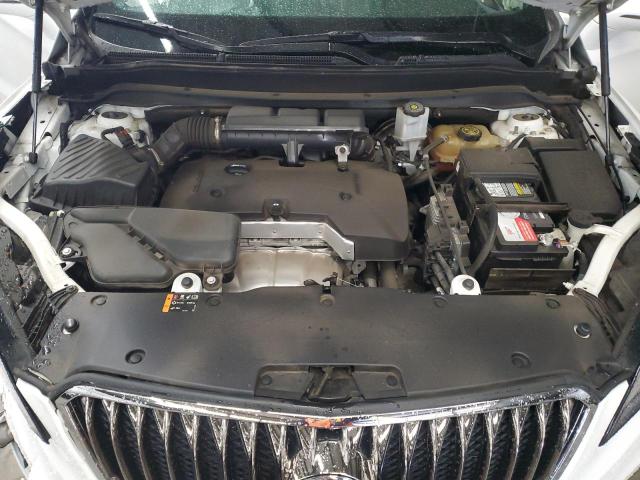 Photo 12 from auction – 2018 BUICK ENVISION E with VIN LRBFX1SA3JD052247