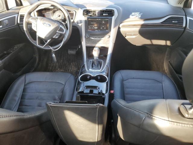 Photo 8 from auction – 2015 FORD FUSION SE with VIN 3FA6P0HD7FR217654
