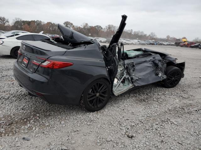 Photo 3 from auction – 2026 TOYOTA CAMRY with VIN 4T1DAACK4TU659189