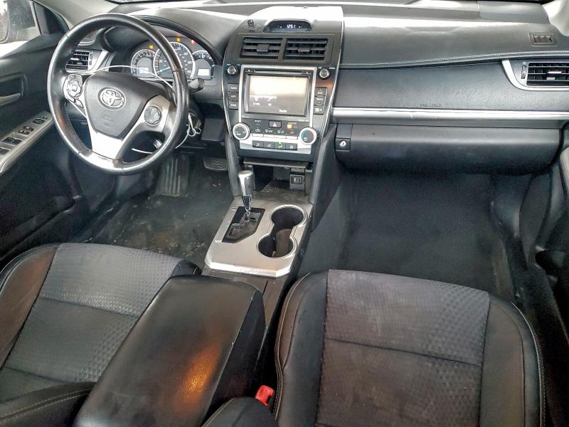 Photo 8 from auction – 2014 TOYOTA CAMRY L with VIN 4T1BF1FK3EU806500