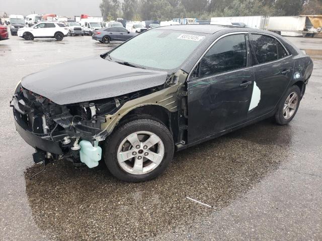 Photo 1 from auction – 2015 CHEVROLET MALIBU 1LT with VIN 1G11C5SL2FF107114