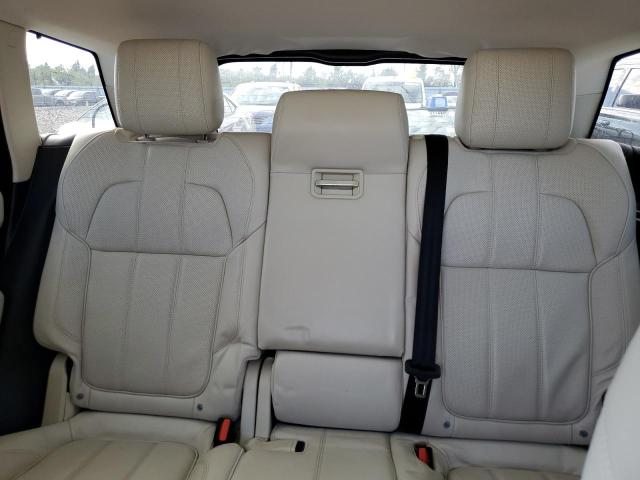 Photo 10 from auction – 2016 LAND ROVER RANGE ROVE with VIN SALWR2PF5GA115342