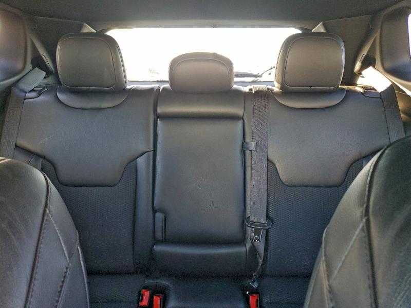Photo 10 from auction – 2025 JEEP COMPASS TR with VIN 3C4NJDDN6ST558716