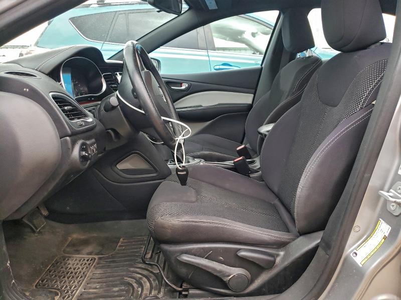 Photo 7 from auction – 2015 DODGE DART SXT with VIN 1C3CDFBB9FD119190