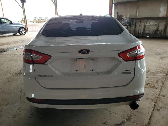 Photo 6 from auction – 2016 FORD FUSION SE with VIN 3FA6P0HD2GR308591