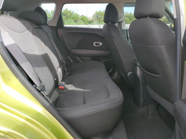 Photo 11 from auction – 2017 KIA SOUL + with VIN KNDJP3A5XH7884107