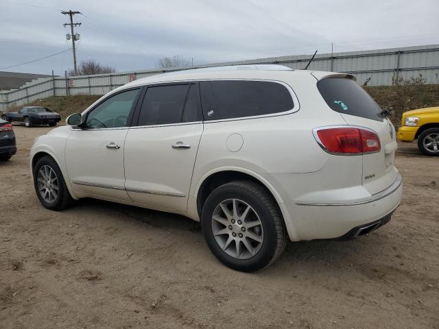 Photo 2 from auction – 2015 BUICK ENCLAVE with VIN 5GAKRBKD9FJ124444