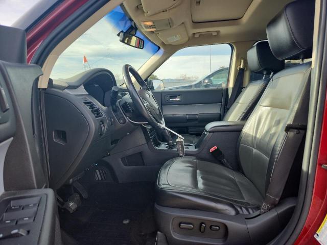 Photo 7 from auction – 2013 FORD FLEX LIMIT with VIN 2FMHK6DTXDBD29650