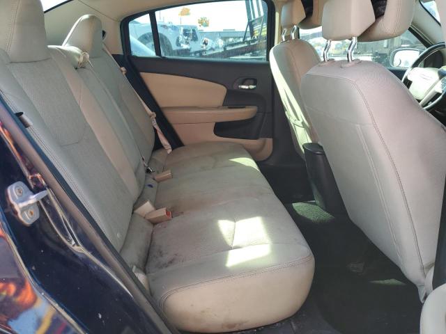 Photo 10 from auction – 2013 CHRYSLER 200 TOURIN with VIN 1C3CCBBB3DN542737