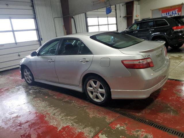Photo 2 from auction – 2007 TOYOTA CAMRY CE with VIN 4T1BE46K87U126132