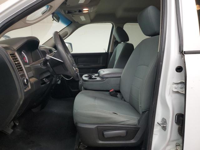 Photo 7 from auction – 2018 RAM 1500 ST with VIN 1C6RR7FG0JS185643