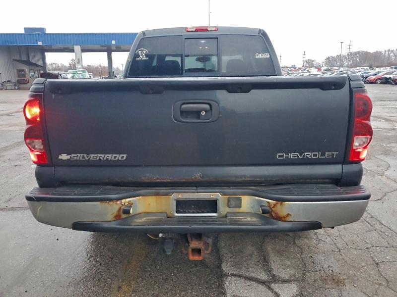 صورة رقم 6 من المزاد - 2005 CHEVROLET SILVERADO مع VIN 2GCEC13T251249002