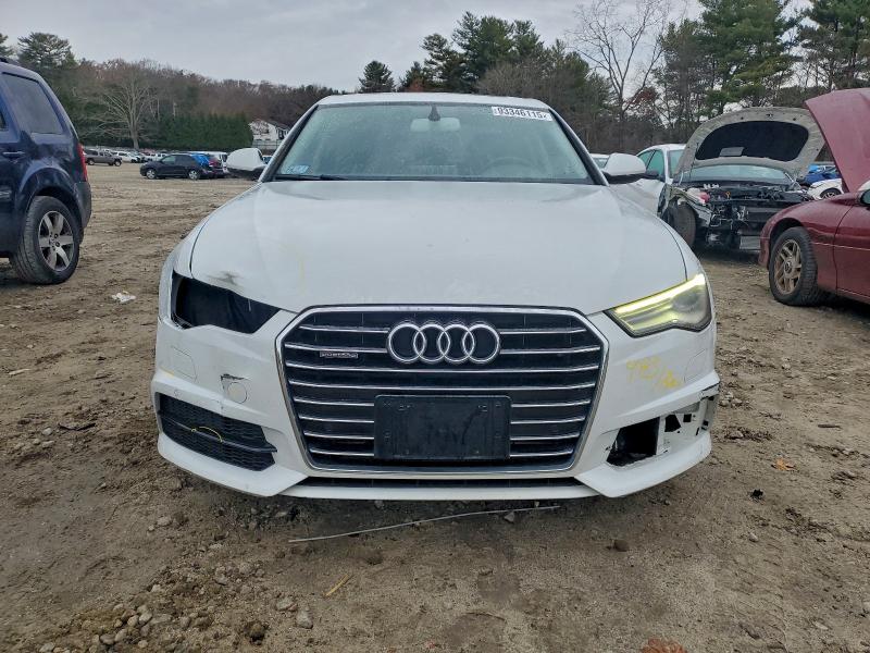 Photo 5 from auction – 2017 AUDI A6 PREMIUM with VIN WAUG8AFC6HN117818
