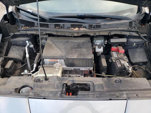 Photo 11 from auction – 2018 NISSAN LEAF S with VIN 1N4AZ1CP4JC311770