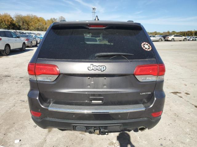 Photo 6 from auction – 2015 JEEP GRAND CHER with VIN 1C4RJEBG6FC219371