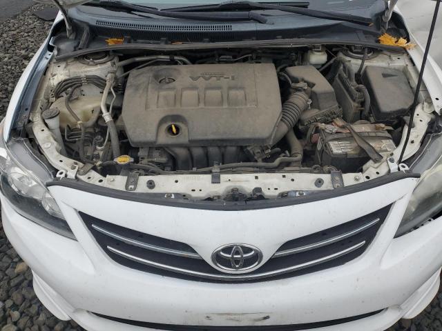 Photo 11 from auction – 2011 TOYOTA COROLLA BA with VIN 2T1BU4EE0BC731433