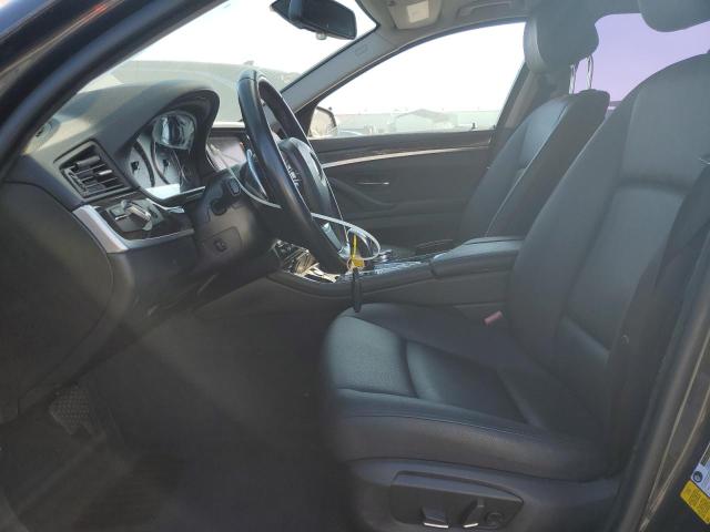 Photo 7 from auction – 2016 BMW 528 I with VIN WBA5A5C58GD526609