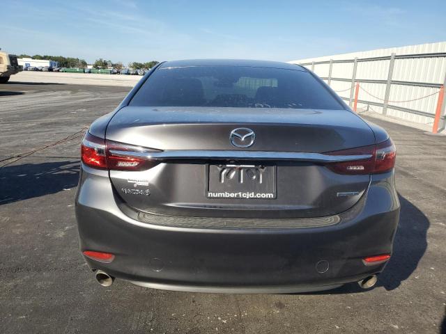 Photo 6 from auction – 2020 MAZDA 6 TOURING with VIN JM1GL1VM3L1516200