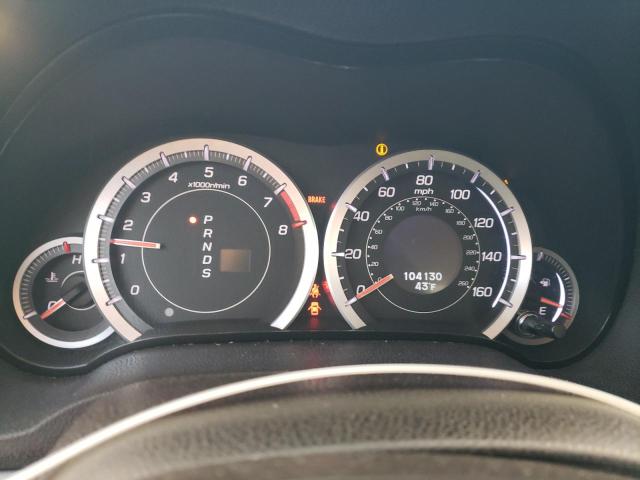 Photo 9 from auction – 2014 ACURA TSX with VIN JH4CU2F46EC000208