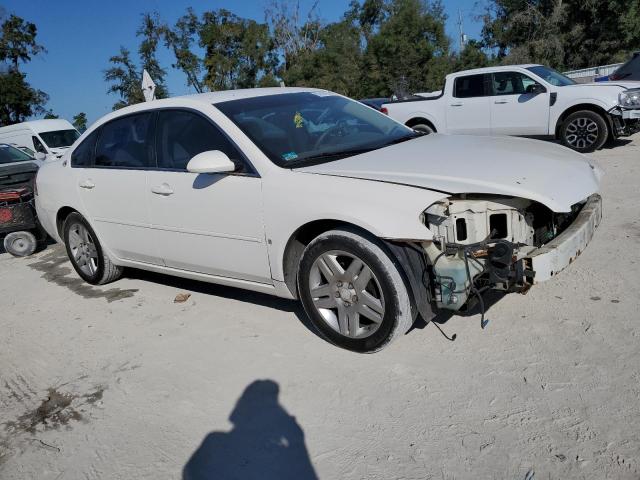 Photo 4 from auction – 2006 CHEVROLET IMPALA LT with VIN 2G1WC581969275370