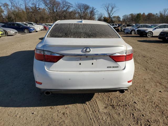 Photo 6 from auction – 2015 LEXUS ES 350 with VIN JTHBK1GG8F2170078