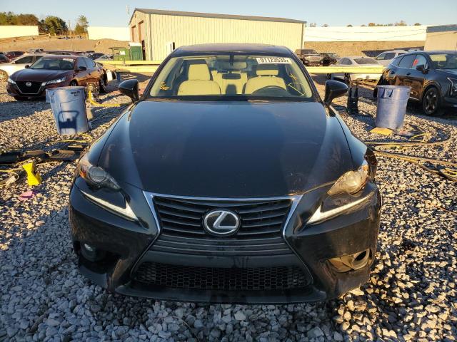 Photo 5 from auction – 2015 LEXUS IS 250 with VIN JTHBF1D22F5046612