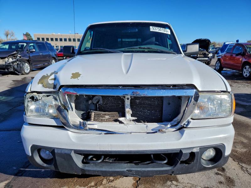 Foto 5 de la subasta – 2011 FORD RANGER SUP con VIN 1FTLR4FE0BPA61713