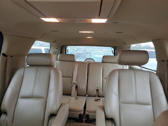 Photo 10 from auction – 2007 CHEVROLET SUBURBAN K with VIN 1GNFK16307J212002