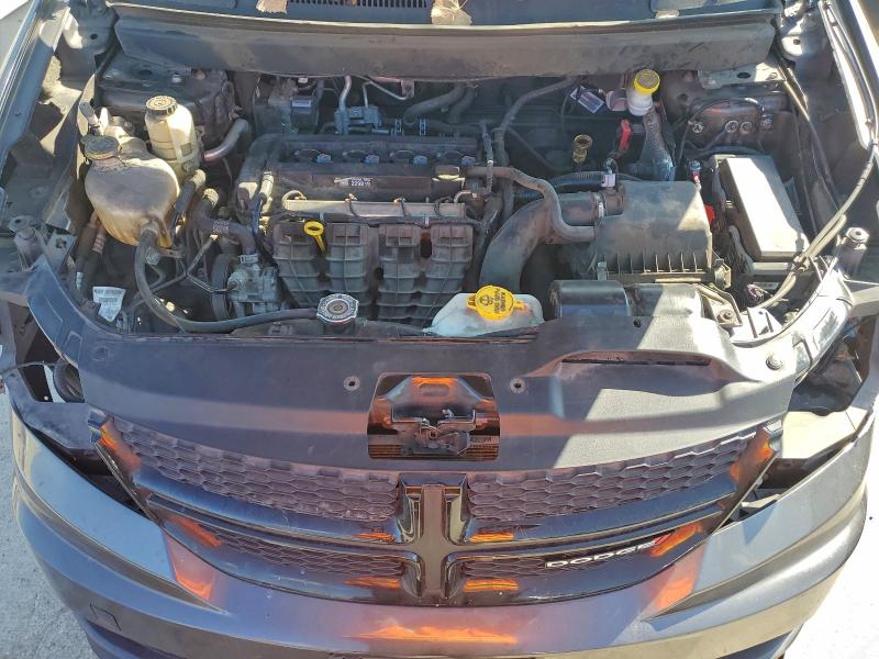 Photo 12 from auction – 2020 DODGE JOURNEY SE with VIN 3C4PDCAB1LT272228