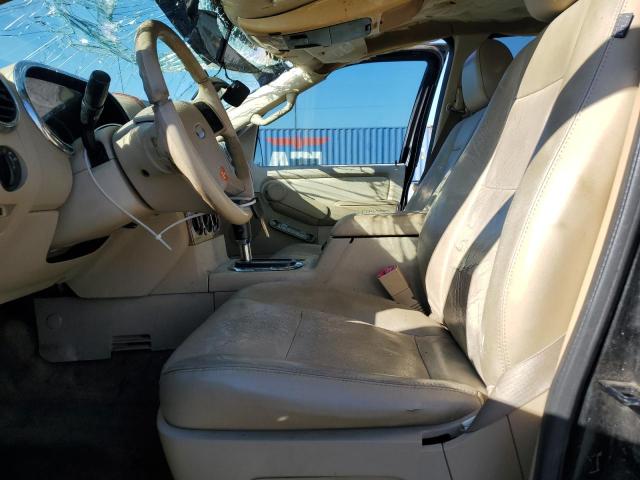 Photo 7 from auction – 2006 FORD EXPLORER E with VIN 1FMEU64E86UB71613