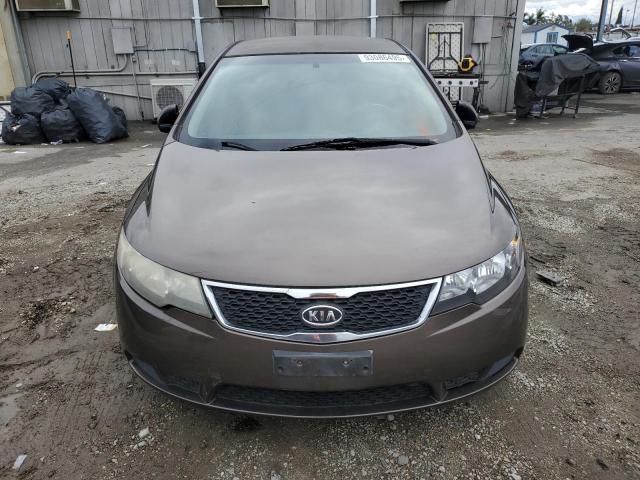 Photo 5 from auction – 2013 KIA FORTE EX with VIN KNAFU4A2XD5665841