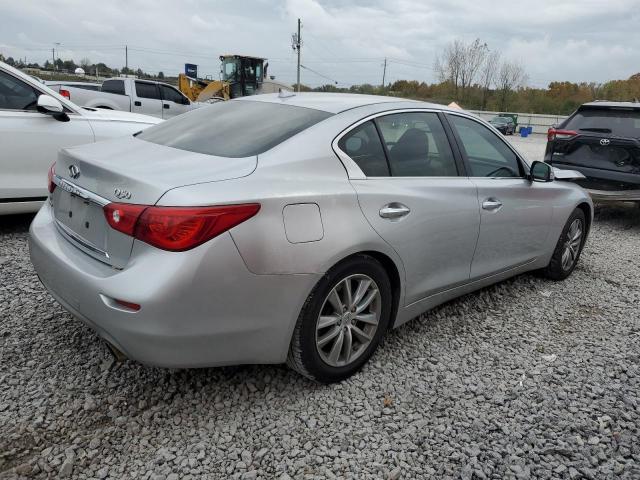 Photo 3 from auction – 2014 INFINITI Q50 BASE with VIN JN1BV7AR8EM680880