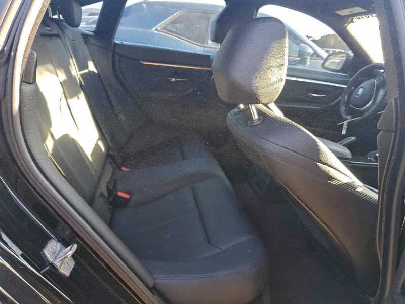 Photo 10 from auction – 2016 BMW 428 I GRAN with VIN WBA4A9C56GG695805