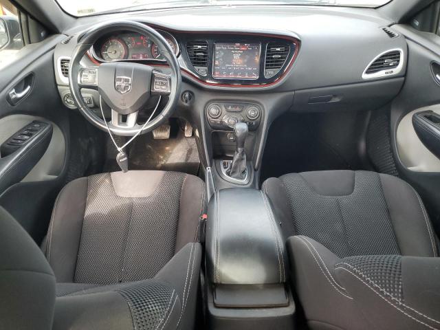 Photo 8 from auction – 2014 DODGE DART SXT with VIN 1C3CDFBB7ED907206
