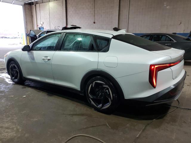Photo 2 from auction – 2025 KIA K4 EX with VIN 3KPFU4DE9SE038722