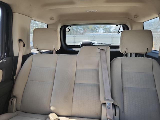 Photo 10 from auction – 2008 FORD EXPLORER X with VIN 1FMEU63E08UA06482