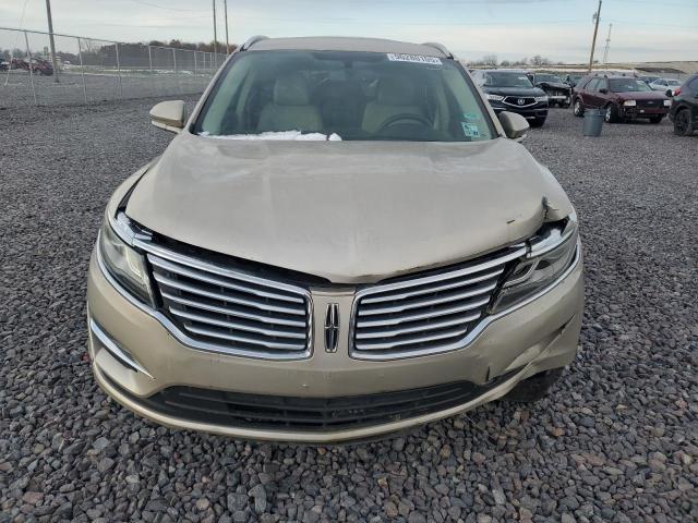 Photo 5 from auction – 2017 LINCOLN MKC PREMIE with VIN 5LMCJ1C97HUL20522